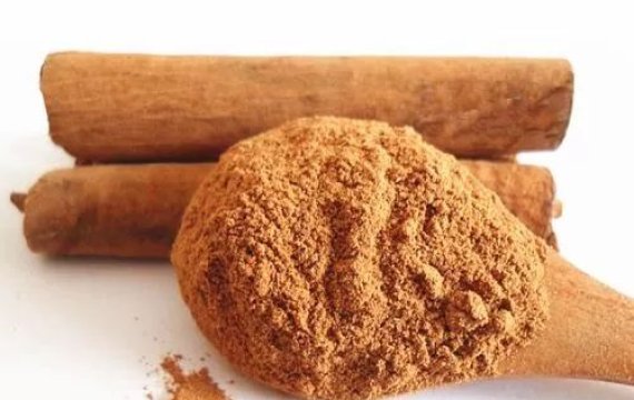 Cinnamon Bark Extract Powder 10: 1 Polyphenols 10% 