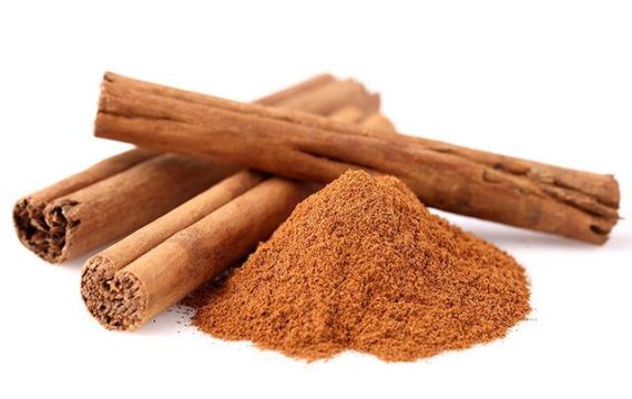 10% Polyphenols Cinnamon Bark Extract Powder 