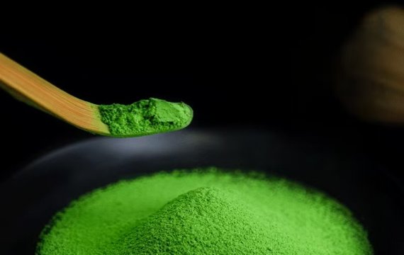 Matcha powder
