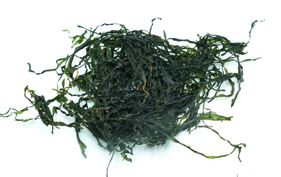 Machine Dried Seaweed Kelp