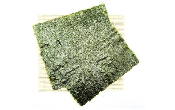 Seaweed Nori