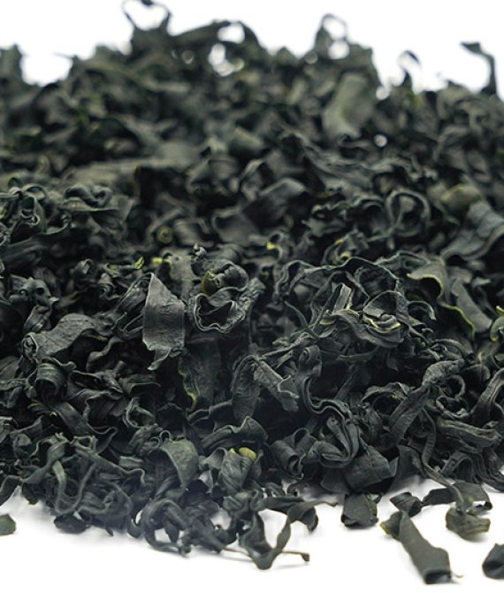 Dried Wakame Seaweed Wakame