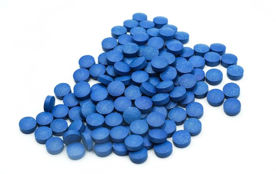 Phycocyanin Tablets