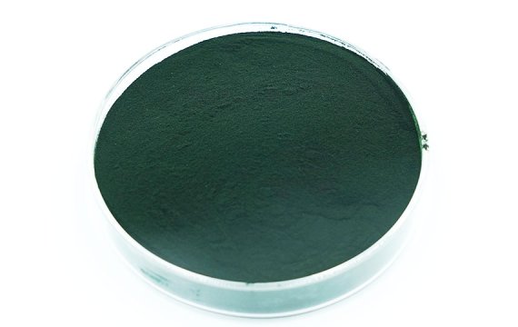 Spirulina Powder 