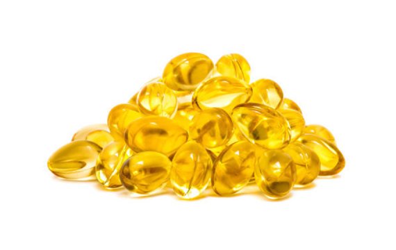 Fish Oil