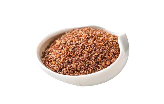 Whole-embryo Buckwheat Tea