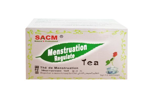 Menstrual Regulate function tea