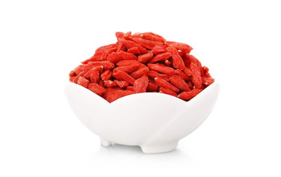 Dried Red Goji Berries