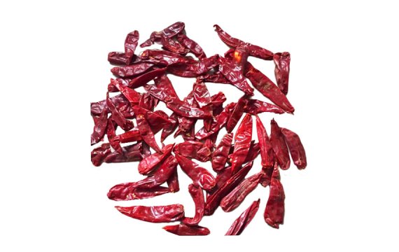 Dried Red Chili 