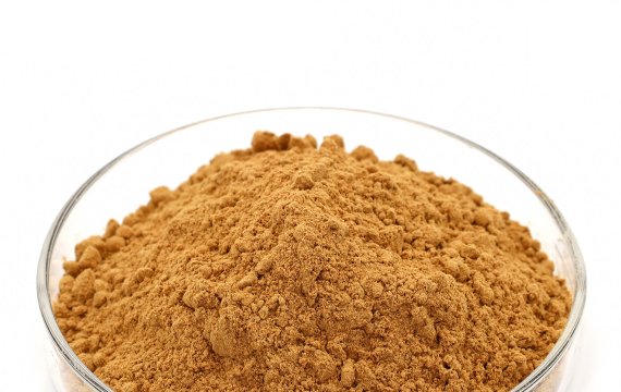 Natural 4% Chicoric Acid Echinacea Purpurea Extract Powder 