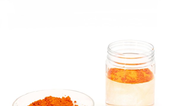 Factory Supply Marigold Extract 5% Lutein Powder