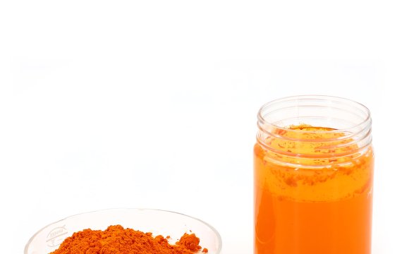 Marigold Flower Extract Powder Lutein Powder 5% 10%