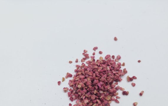 Wholesale Natural Fruit Products Freeze Dried Chinese Raspberry in Bulk
