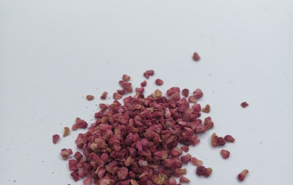 China Suppliers Freeze Dried Raspberry