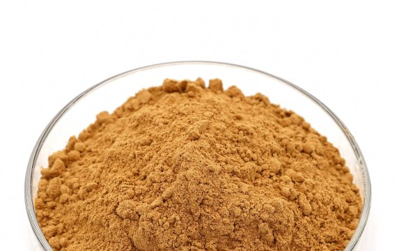 Factory Supply Organic Black Maca Root Extract Powder