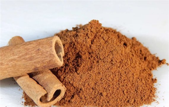 Cinnamon Bark Extract Powder 10: 1 Polyphenols 