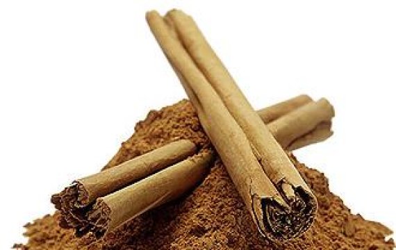 Food Grade Cinnamon Bark Extract Powder 