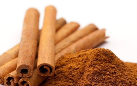 Pure Natural Bark Plant Extract Cinnamon Extract Powder 