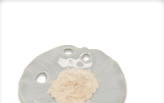 Bulk White Kidney Bean Extract Phaseolin Powder OEM Capsules 