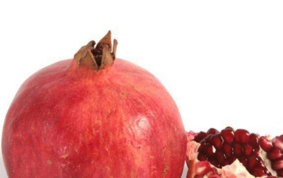 Food Cosmetic Material Pomegranate Peel Extract 